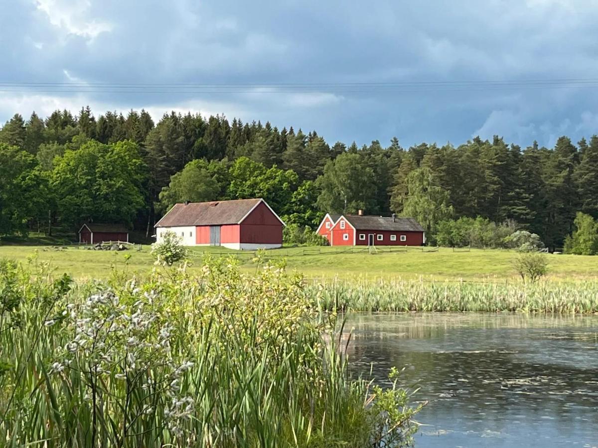 Destination Snogeholm Hotel Sjobo Exterior photo