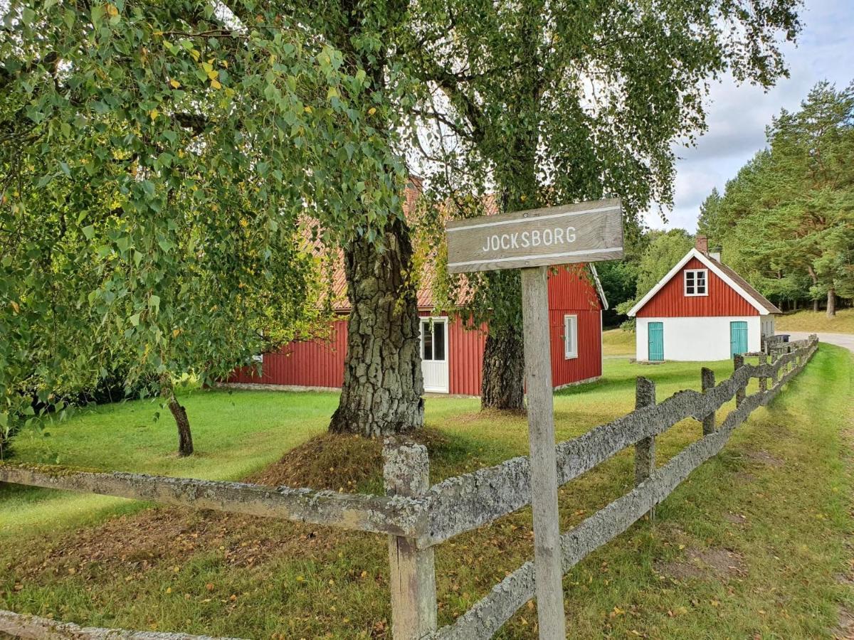 Destination Snogeholm Hotel Sjobo Exterior photo