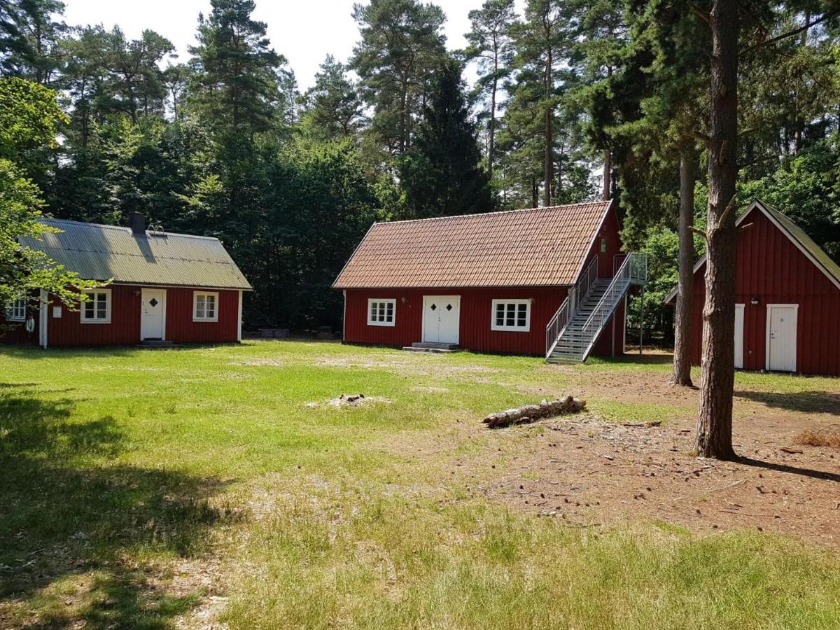 Destination Snogeholm Hotel Sjobo Exterior photo